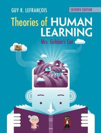 Cover image for Theories of Human Learning: Mrs Gribbin's Cat