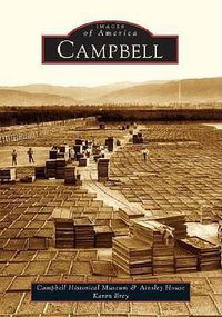 Cover image for Campbell