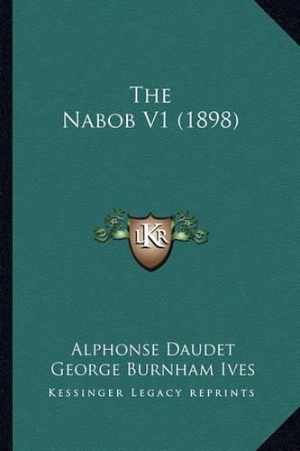 The Nabob V1 (1898)