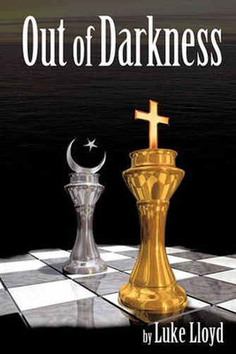 Cover image for Out of Darkness