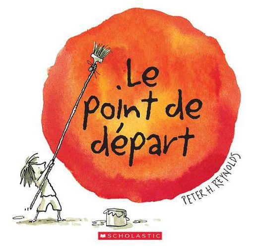 Le Point de Depart