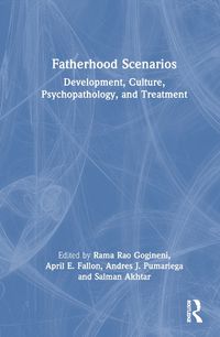 Cover image for Fatherhood Scenarios