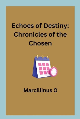 Cover image for Echoes of Destiny