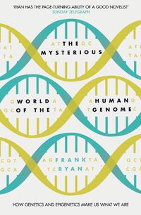 Cover image for The Mysterious World of the Human Genome