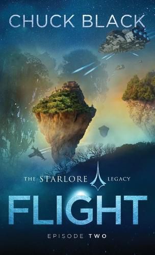 Cover image for Flight