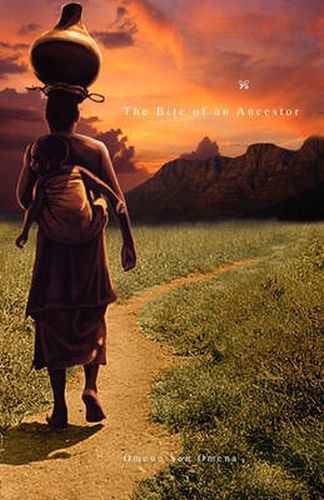 Cover image for The Bite of an Ancestor