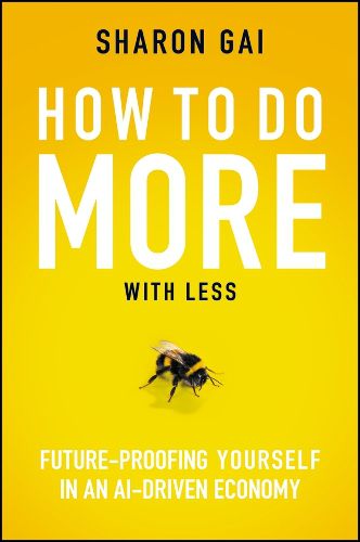 Cover image for How to Do More with Less