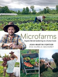 Cover image for Microfarms