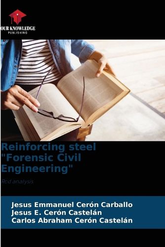 Cover image for Reinforcing steel "Forensic Civil Engineering"