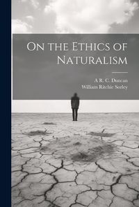 Cover image for On the Ethics of Naturalism