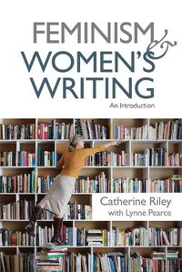 Cover image for Feminism and Women's Writing: An Introduction