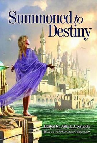 Cover image for Summoned to Destiny