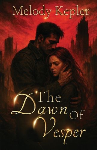 Cover image for The Dawn of Vesper