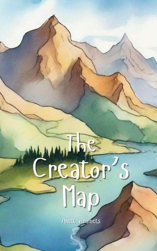 Cover image for The Creator's Map