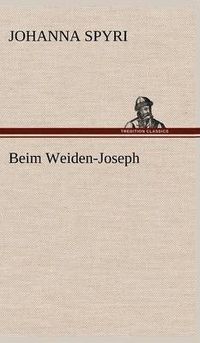 Cover image for Beim Weiden-Joseph