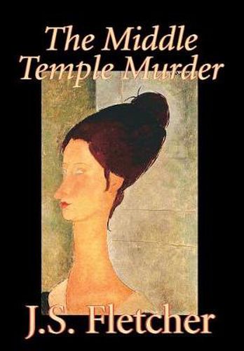 The Middle Temple Murder