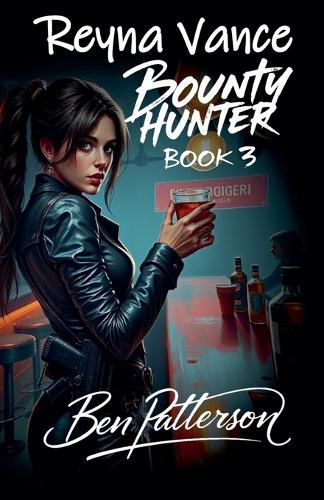 Cover image for Reyna Vance