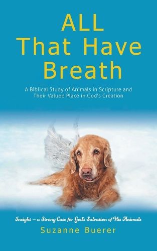 Cover image for ALL That Have Breath