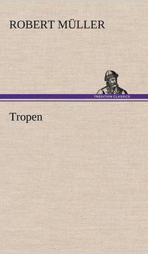 Cover image for Tropen