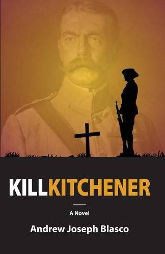 Cover image for Kill Kitchener