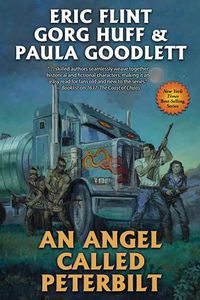 Cover image for An Angel Called Peterbilt: Volume 5