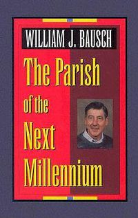 Cover image for Parish of the Next Millennium