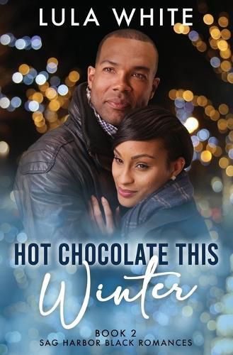 Cover image for Hot Chocolate This Winter