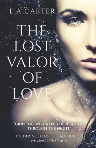 Cover image for The Lost Valor of Love