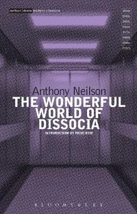 Cover image for The Wonderful World of Dissocia