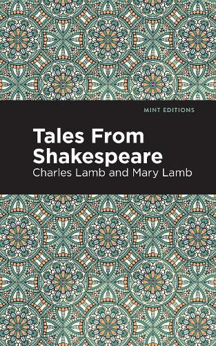 Tales From Shakespeare