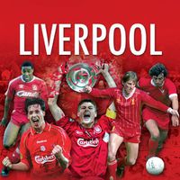 Cover image for The Best of Liverpool FC