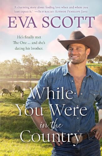 Cover image for While You Were in the Country