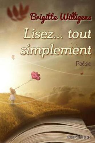 Cover image for Lisez... tout simplement