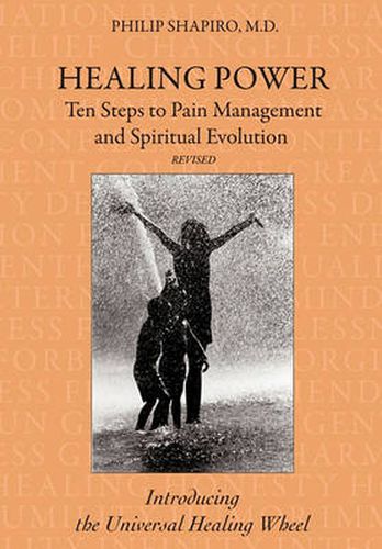 Cover image for Healing Power