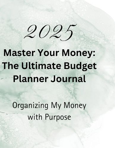 Cover image for Master Your Money