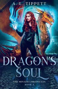 Cover image for A Dragon's Soul