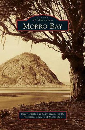 Cover image for Morro Bay