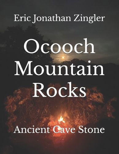 Cover image for Ocooch Mountain Rocks