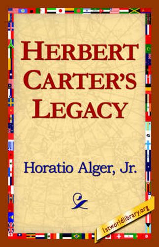 Herbert Carter's Legacy