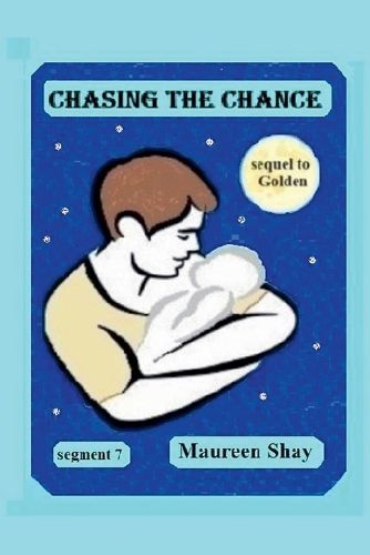 Cover image for Chasing the Chance