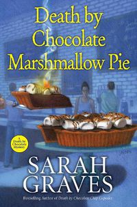 Cover image for Death by Chocolate Marshmallow Pie