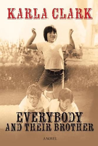 Cover image for Everybody and Their Brother