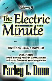 Cover image for The Electric Minute: Volume 5