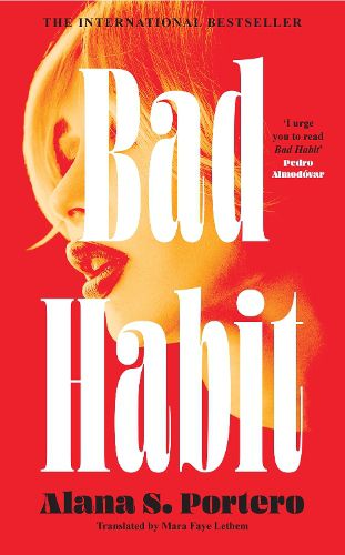 Cover image for Bad Habit