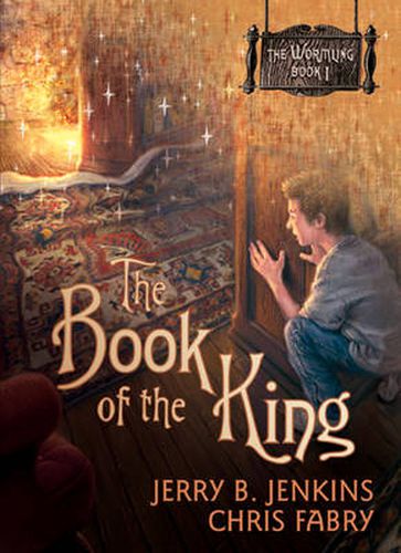 Cover image for Book Of The King, The