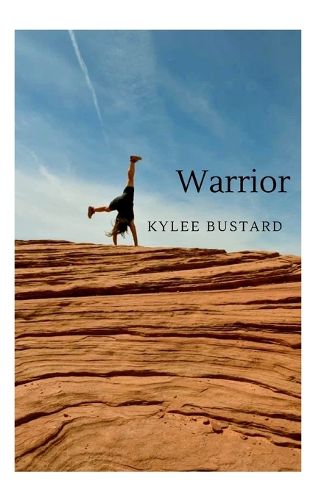 Cover image for Warrior