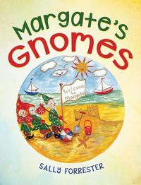 Cover image for Margate's Gnomes