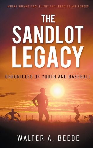 Cover image for The Sandlot Legacy