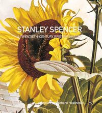 Cover image for Stanley Spencer: A Twentieth-Century British Master