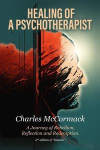 Cover image for Healing of a Psychotherapist